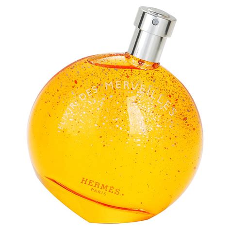 hermes perfume sampler|Hermes eau des merveilles review.